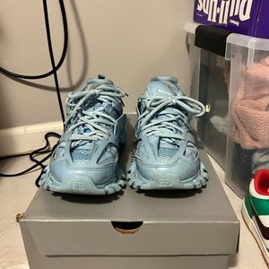 Worn a couple times good condition